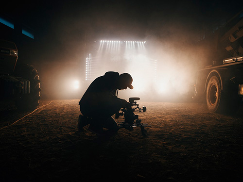 石家莊宣傳片制作 石家莊宣傳片制作