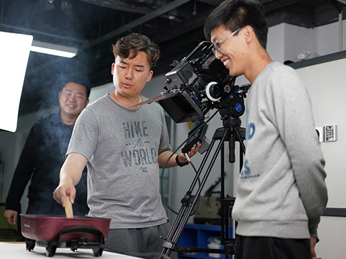 石家莊宣傳片制作 石家莊宣傳片制作