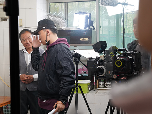 石家莊宣傳片拍攝 石家莊宣傳片拍攝