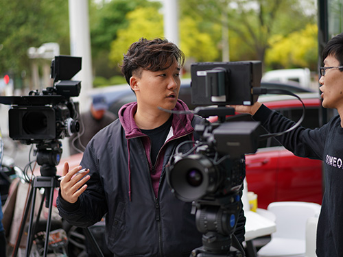 鄭州宣傳片制作 鄭州宣傳片制作