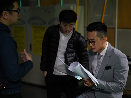 宣傳片制作 宣傳片制作