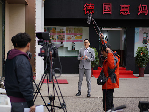 石家莊企業(yè)宣傳片制作 石家莊企業(yè)宣傳片制作